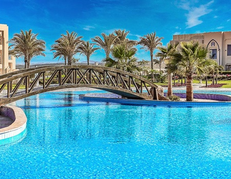 Hôtel Sataya Resort Marsa Alam 5* - Hurghada, Egypte - Image 2
