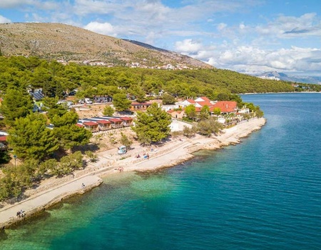 Amadria Park Camping Trogir 4* - 4