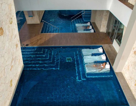 Hotel Grand Sirenis Riviera Maya Resort & Spa 5* - 5