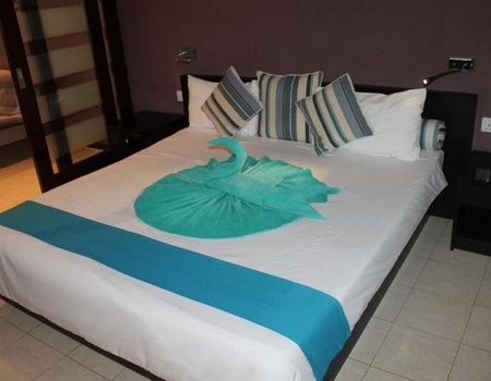 Hôtel Grand Bay Suites 4* - 2