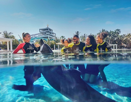 Atlantis, The Palm - 2