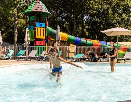 Camping maeva Club Royal Océan 4* - Charente-Maritime - Royan, Atlantique Nord - Image 1