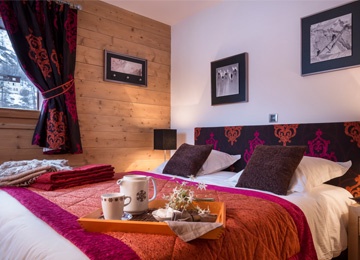 Résidence & Spa CGH Le Kalinda 4* - 3