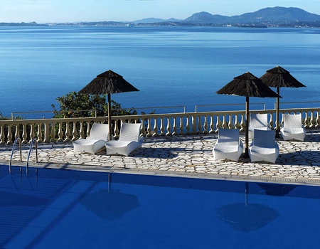 Hôtel Pantokrator 3* - Corfou (île de), Grèce - Image 3