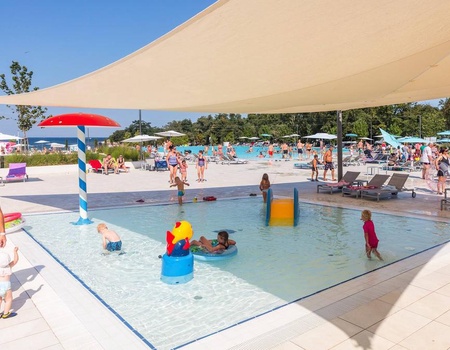 Camping Park Umag, 4* - 4