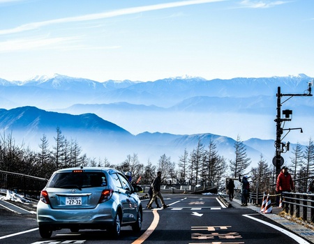 Autotour : A la découverte de la mer du Japon en 3* - Hiroshima, Japon - Image 4