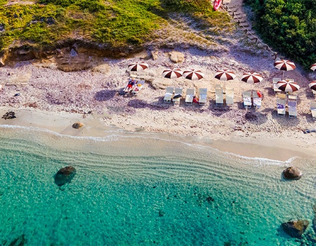 Hôtel Cala Caterina 4* sup - 2