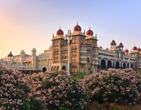 Circuit Merveilles du Karnataka et Goa - 2