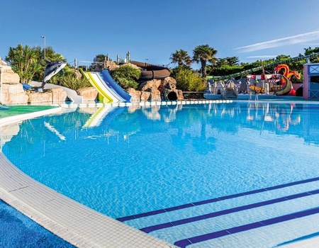 Le Domaine du Clarys, 5* - 2