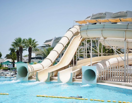Hôtel Mélia El Mansour Mahdia Thalasso & Spa - Monastir, Tunisie - Image 5