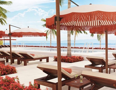 El Fuerte Marbella 5* - 3