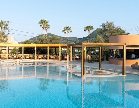 Ôclub Select Sentido Apollo Palace 5* - 5