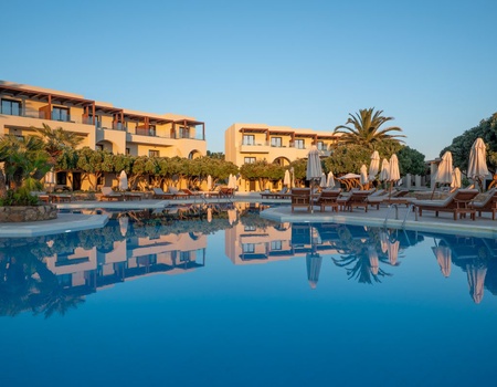 Hôtel Kappa Club Oya Beach 5* - Crète, Grèce - Image 2