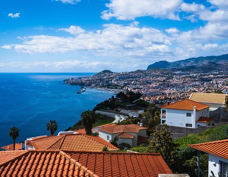 Hôtel Orquidea 3* - 2