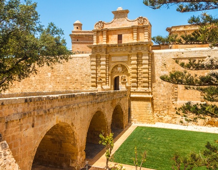 Séjour découverte à Malte - Salini Resort - 2