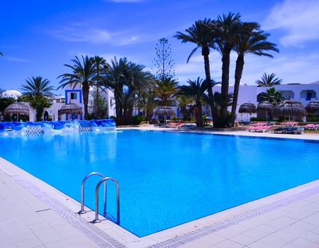 Club Marmara Cedriana 3* - 5