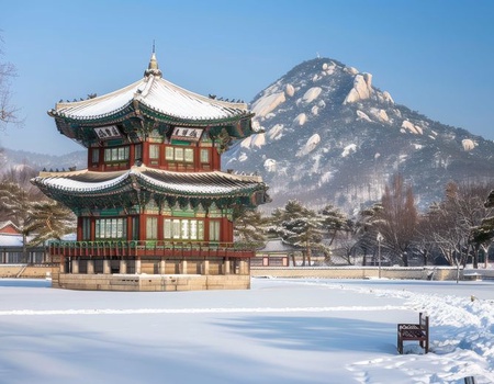 L'Odyssée K-oréenne - Confort* - Seoul, Corée du Sud - Image 4