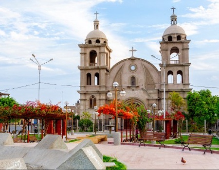 Circuit Les Trésors du Pérou - 3