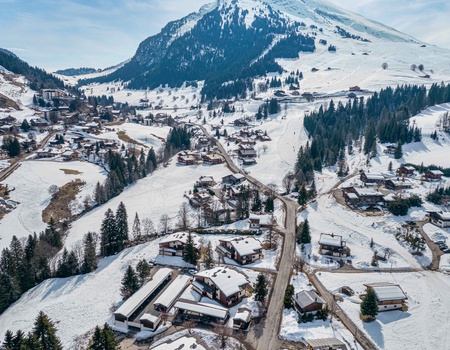 Résidence Azureva La Clusaz Les Aravis 2* - 2