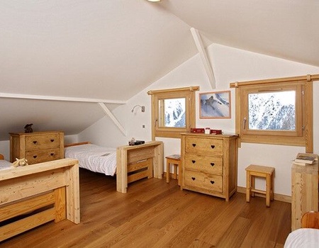 Chalet La Muzelle - 5