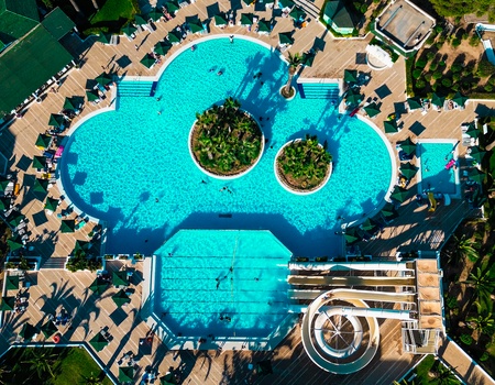 Hôtel Mélia El Mansour Mahdia Thalasso & Spa - Monastir, Tunisie - Image 1