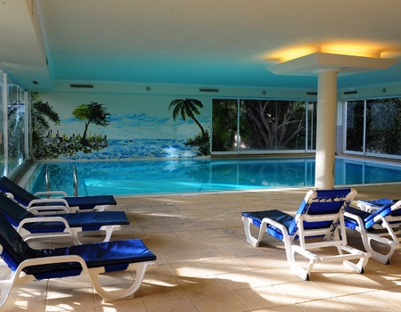 Estrelicia - Flex - Madère - 4