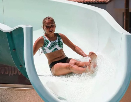 Flower Camping Le Pavillon, 3* - 5