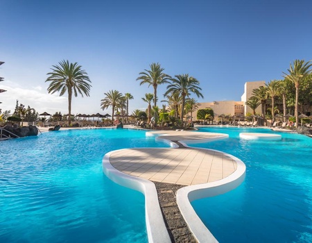 Hôtel Ôclub Experience Barcelo Lanzarote Active Resort 4* - 1