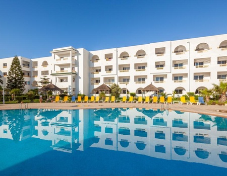 Hôtel Zodiac 4* - 1