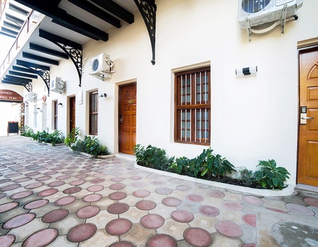 Hôtel Antonio Garden 4* - Zanzibar, Tanzanie - Image 4