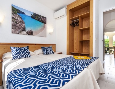 Hôtel Globales Binimar 3* - 3