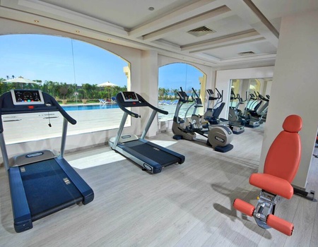 Hôtel Tropitel 5* Sahl Hasheesh - Egypte, Bassin Méditerranéen - Image 5