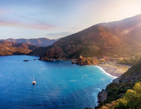 Corsica Avantour ( avec vols vacances ) - 4