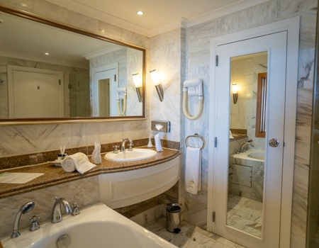 Hôtel Vincci Saphir Palace 5* - 4