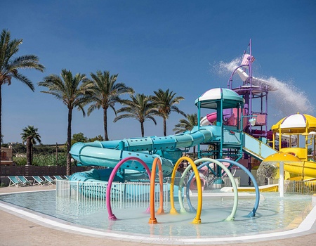 Club Héliades Caldera Creta Paradise 4* - Arrivée La Chanée - Crète, Grèce - Image 4