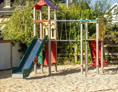 Camping Les Pommiers du Mont Saint Michel, 4* - Manche - Beauvoir, Manche & Normandie - Image 5