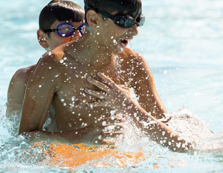 Camping Classe 3* - 5