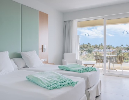 Hôtel Iberostar Waves Playa Gaviotas 4* - Fuerteventura, Canaries - Image 5