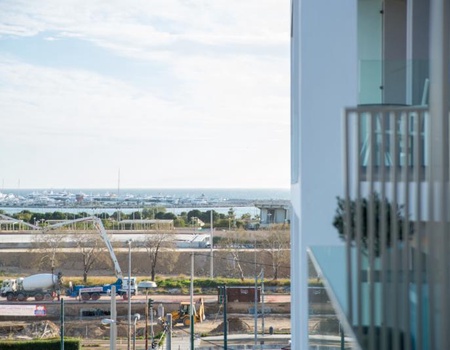 The Convo 336 Hotel - 3