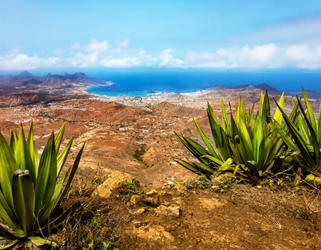 Saveur Rando São Vicente - Cap Vert