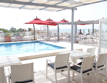 Hôtel La Residence Hammamet 3* Pension Complète - Hammamet, Tunisie - Image 1