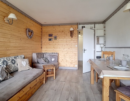 Appartements travelski home choice Burons - Savoie - Les Menuires, Alpes du Nord - Image 5