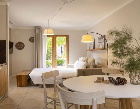 Escapade en lodge avec accès spa - 4* - Gironde - Lège Cap Ferret, Atlantique Sud - Image 4