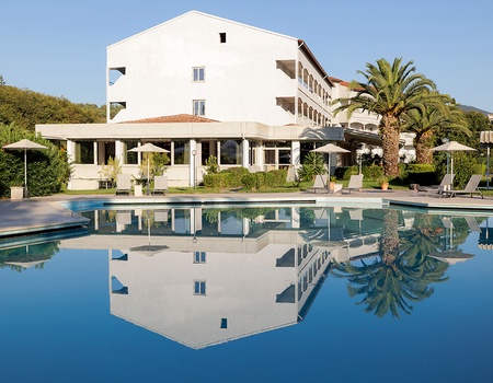 Hôtel Nafsika Hotel 4* Adult Only +17 - 3