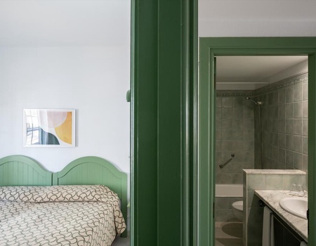 Hôtel Barcarola Club 3* - 2