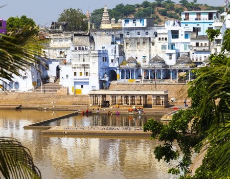 Circuit Privé Rajasthan en liberté (cat. sup.) - Inde - 5