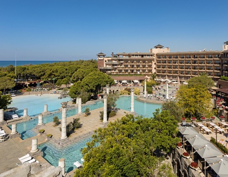 Hôtel Xanadu Resort 5*
