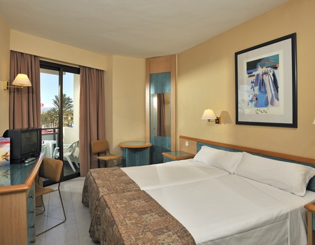 Hôtel Sol Tenerife 4* - 3