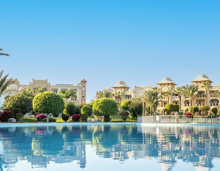 Hôtel Serenity Alpha Beach 5* - 2