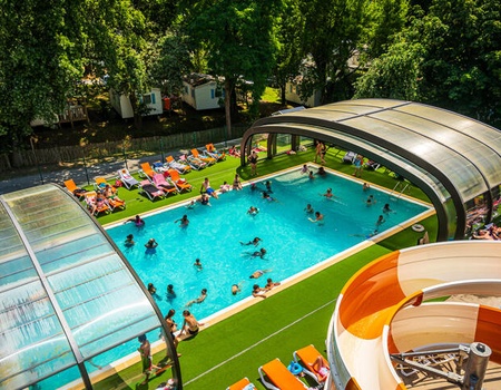 Camping Les Ajoncs d'Or 4* - Maeva - France, Atlantique Nord, Loire-Atlantique - La Baule - Image 1